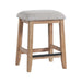 Highland Backless Stool - Dream Home Furniture & Mattress (Waite Park, MN)