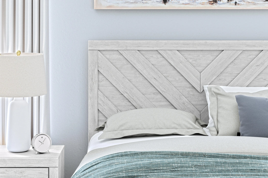 Cayboni Bed - Dream Home Furniture & Mattress (Waite Park, MN)