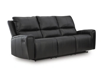 Glossmore Reclining Package - Dream Home Furniture & Mattress (Waite Park, MN)