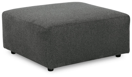 Edenfield Oversized Accent Ottoman - Dream Home Furniture & Mattress (Waite Park, MN)