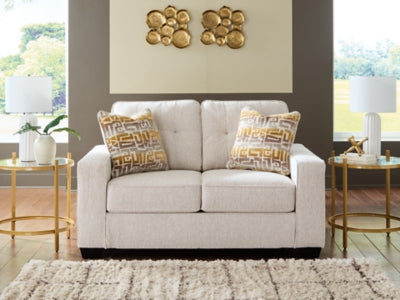 Larimer Loveseat - Dream Home Furniture & Mattress (Waite Park, MN)
