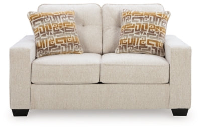 Larimer Loveseat - Dream Home Furniture & Mattress (Waite Park, MN)