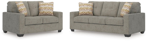 Larimer Living Room Set - Dream Home Furniture & Mattress (Waite Park, MN)
