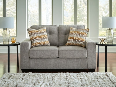 Larimer Loveseat - Dream Home Furniture & Mattress (Waite Park, MN)