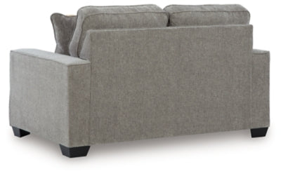 Larimer Loveseat - Dream Home Furniture & Mattress (Waite Park, MN)