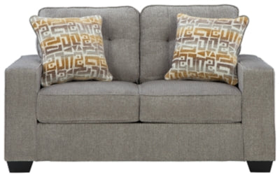 Larimer Loveseat - Dream Home Furniture & Mattress (Waite Park, MN)