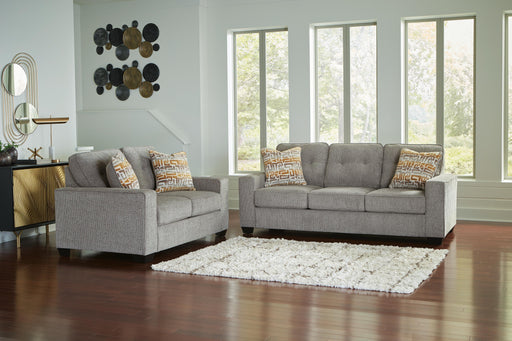Larimer Living Room Set - Dream Home Furniture & Mattress (Waite Park, MN)