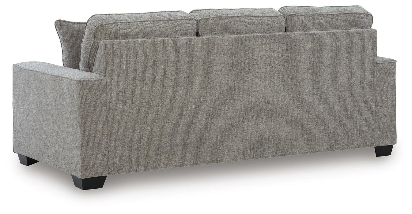 Larimer Sofa - Dream Home Furniture & Mattress (Waite Park, MN)