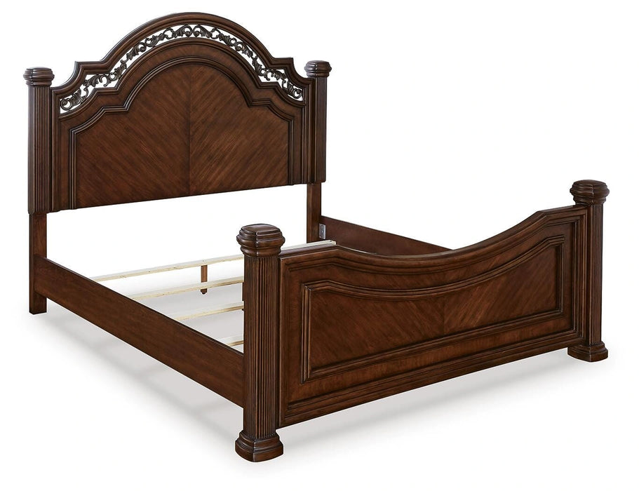 Lavinton Bedroom Set - Dream Home Furniture & Mattress (Waite Park, MN)