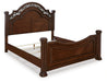 Lavinton Bedroom Set - Dream Home Furniture & Mattress (Waite Park, MN)
