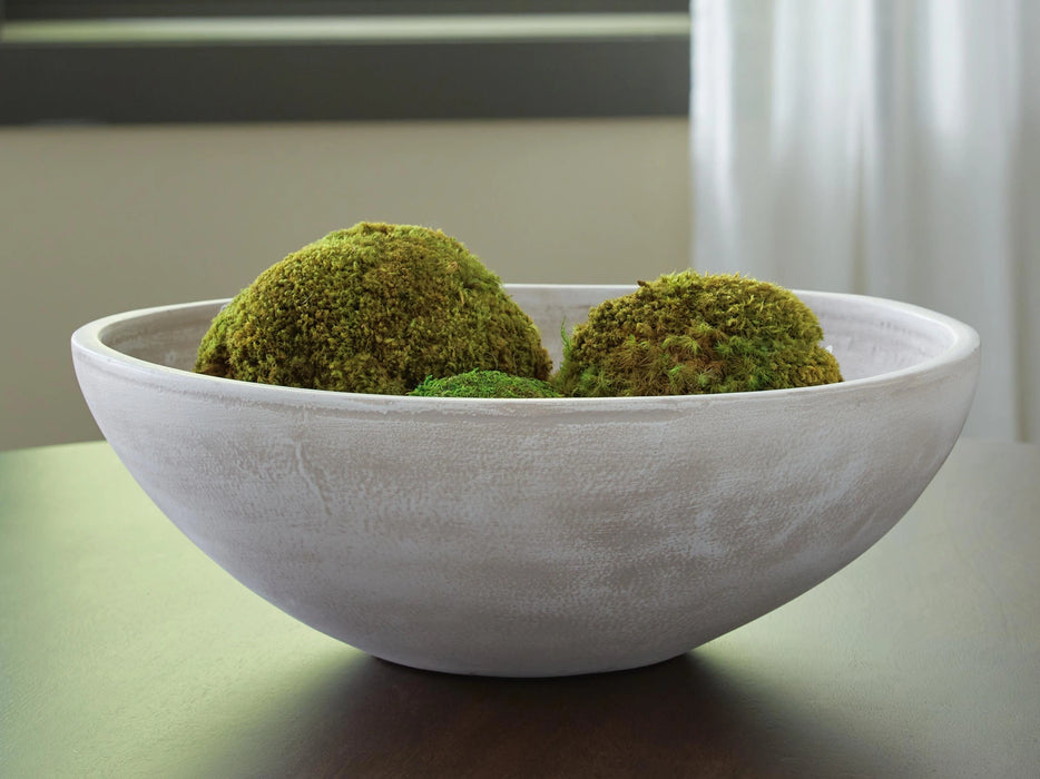 Meadie Bowl - Dream Home Furniture & Mattress (Waite Park, MN)