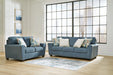 Cashton Living Room Set - Dream Home Furniture & Mattress (Waite Park, MN)