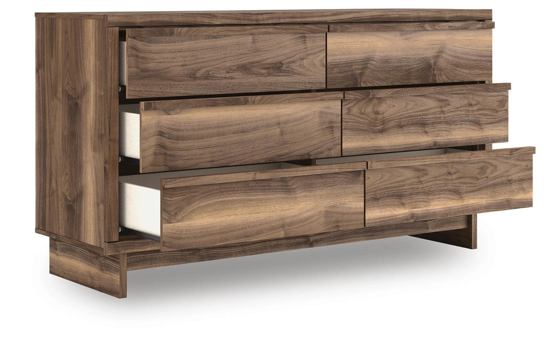 Chirason Dresser - Dream Home Furniture & Mattress (Waite Park, MN)
