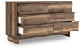 Chirason Dresser - Dream Home Furniture & Mattress (Waite Park, MN)