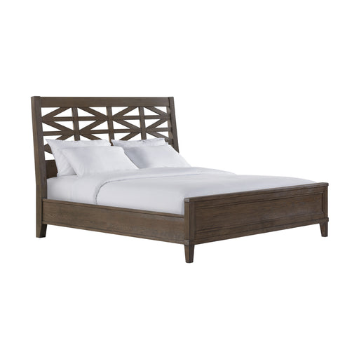 Preston King Bed - Dream Home Furniture & Mattress (Waite Park, MN)