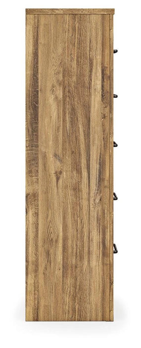 Maystonna Chest - Dream Home Furniture & Mattress (Waite Park, MN)