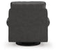 Chasemore Swivel Glider Recliner - Dream Home Furniture & Mattress (Waite Park, MN)