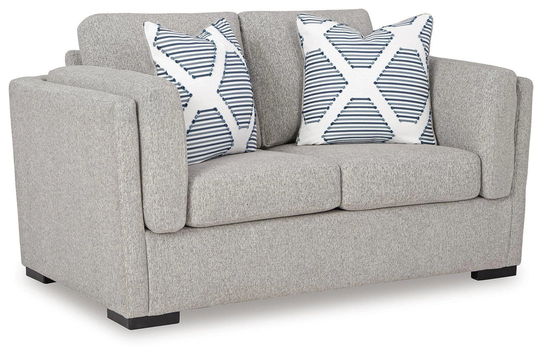 Evansley Living Room Set - Dream Home Furniture & Mattress (Waite Park, MN)