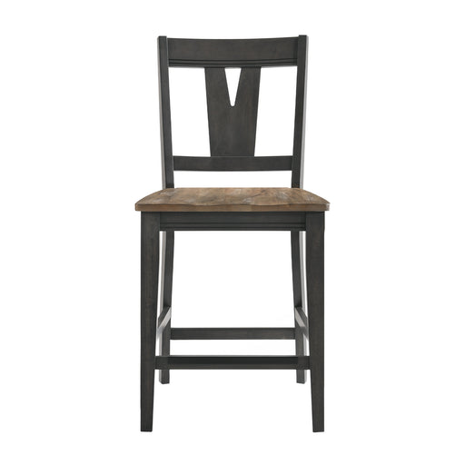 Harper Splat Stool - Dream Home Furniture & Mattress (Waite Park, MN)
