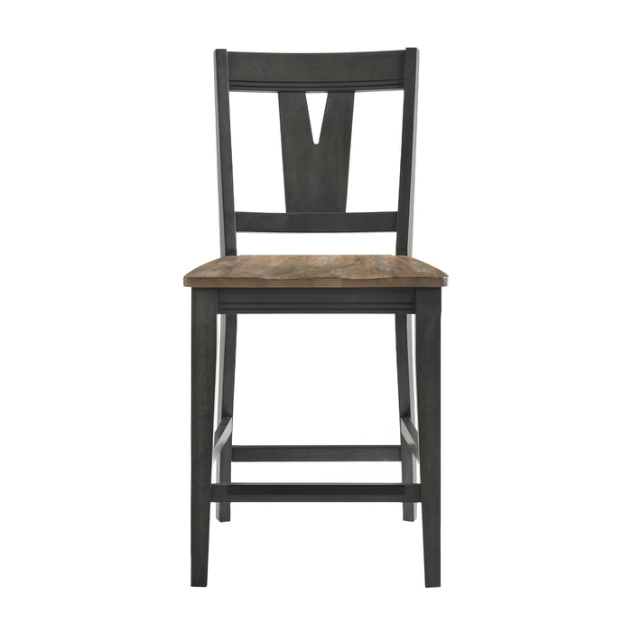 Harper Splat Stool