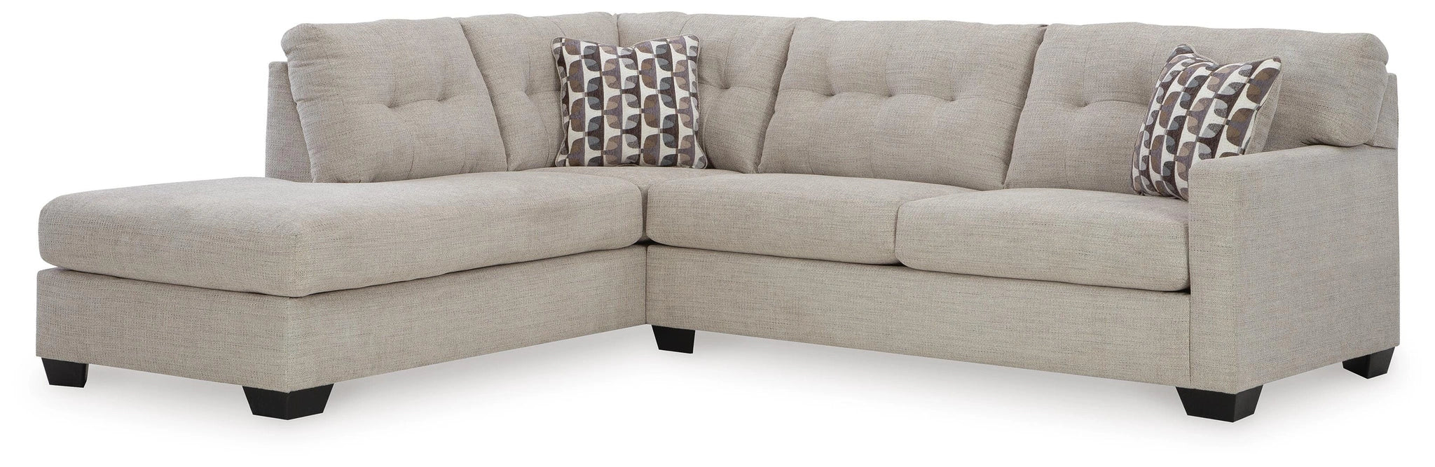 Mahoney Living Room Set - Dream Home Furniture & Mattress (Waite Park, MN)
