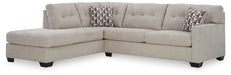 Mahoney Living Room Set - Dream Home Furniture & Mattress (Waite Park, MN)