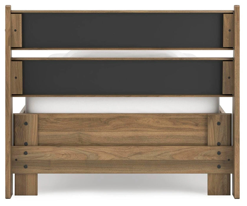 Deanlow Bed - Dream Home Furniture & Mattress (Waite Park, MN)