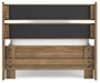 Deanlow Bed - Dream Home Furniture & Mattress (Waite Park, MN)