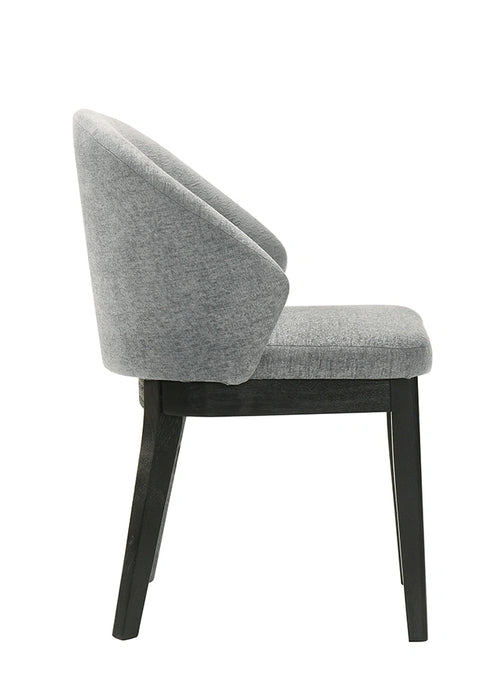 Orsino Arm Chair (2/CTN) - Dream Home Furniture & Mattress (Waite Park, MN)