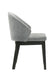 Orsino Arm Chair (2/CTN) - Dream Home Furniture & Mattress (Waite Park, MN)