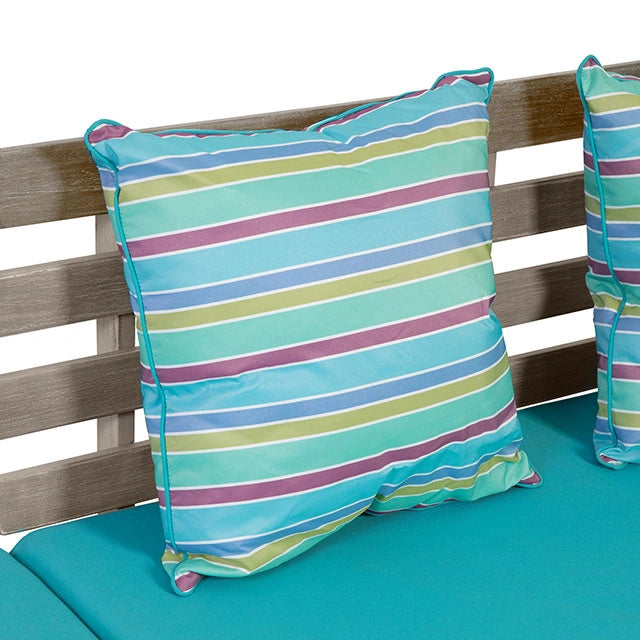 Maui Convertible Sofa Daybed - Dream Home Furniture & Mattress (Waite Park, MN)