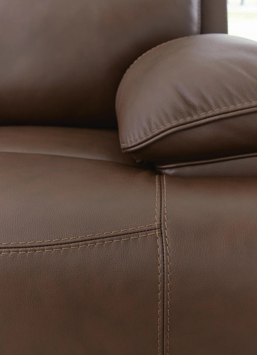 VonRyan Living Room Set - Dream Home Furniture & Mattress (Waite Park, MN)