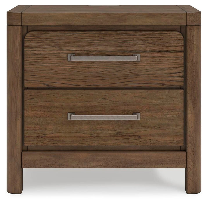 Cabalynn Nightstand - Dream Home Furniture & Mattress (Waite Park, MN)