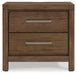 Cabalynn Nightstand - Dream Home Furniture & Mattress (Waite Park, MN)