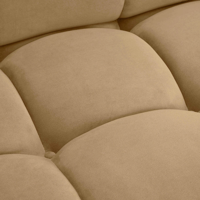 Calliope 4-Piece Sectional