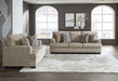 Stonemeade Living Room Set - Dream Home Furniture & Mattress (Waite Park, MN)
