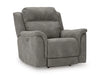 Next-Gen DuraPella Power Recliner - Dream Home Furniture & Mattress (Waite Park, MN)
