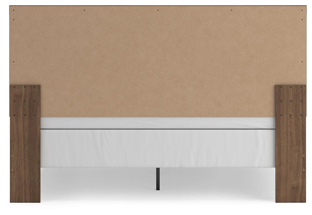 Broachmyn Bed - Dream Home Furniture & Mattress (Waite Park, MN)