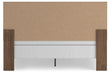 Broachmyn Bed - Dream Home Furniture & Mattress (Waite Park, MN)