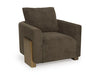 Dairlett Accent Chair - Dream Home Furniture & Mattress (Waite Park, MN)