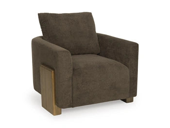 Dairlett Accent Chair - Dream Home Furniture & Mattress (Waite Park, MN)