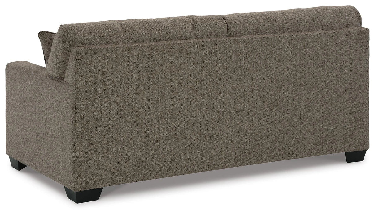 Mahoney Living Room Set - Dream Home Furniture & Mattress (Waite Park, MN)