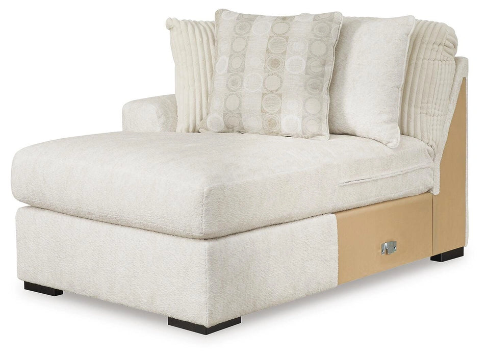 Chessington Living Room Set - Dream Home Furniture & Mattress (Waite Park, MN)