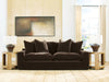 Maxton Heights Sofa - Dream Home Furniture & Mattress (Waite Park, MN)