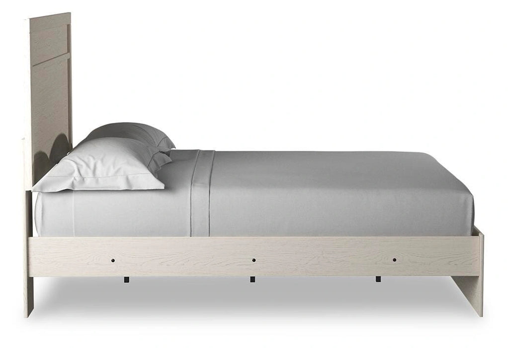 Stelsie Bed - Dream Home Furniture & Mattress (Waite Park, MN)