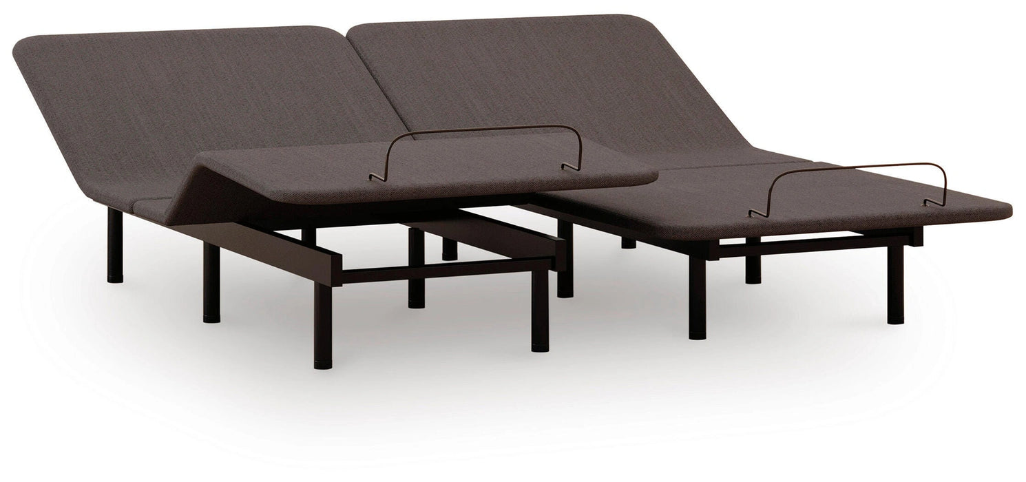 Comfort Classic Adj Base Adjustable Base - Dream Home Furniture & Mattress (Waite Park, MN)