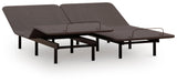 Comfort Classic Adj Base Adjustable Base - Dream Home Furniture & Mattress (Waite Park, MN)