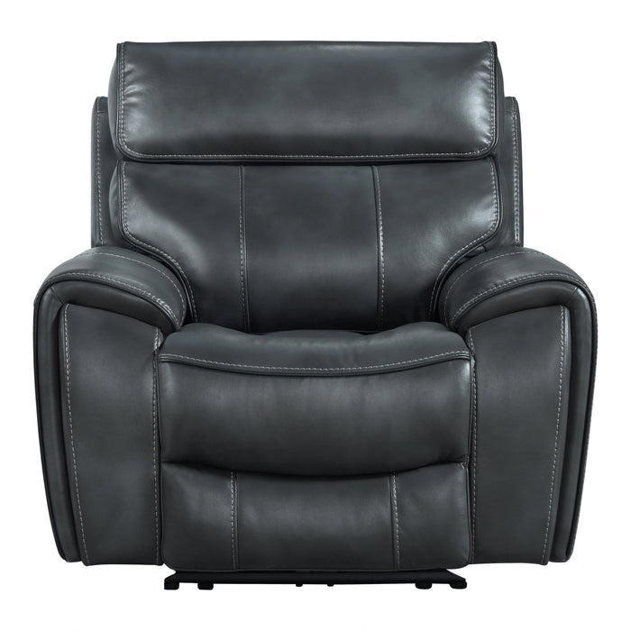 Summit Dual-Power Recliner