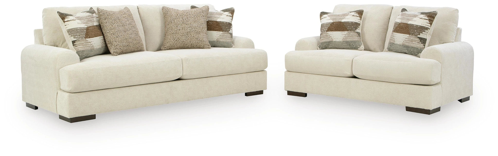 Jayne Park Living Room Set - Dream Home Furniture & Mattress (Waite Park, MN)