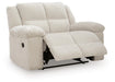 Orlen Oversized Recliner - Dream Home Furniture & Mattress (Waite Park, MN)